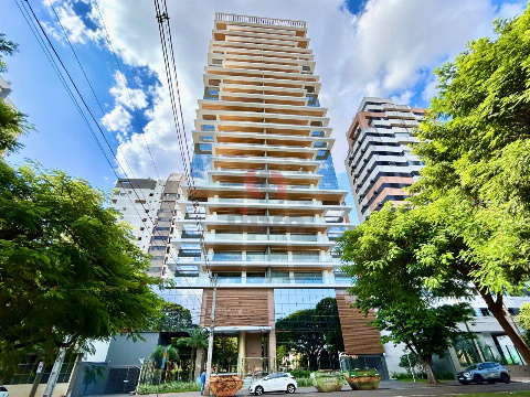 APARTAMENTOS, Avenida Tiradentes