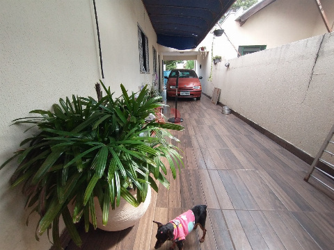 CASAS, Rua Pedro Antônio Urizzi