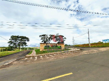 Terreno para Venda em Porto Rico - PR, Riviera Porto Rico