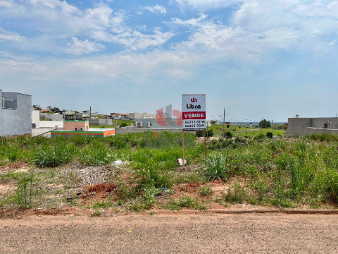 TERRENOS, Rua Rio Javali