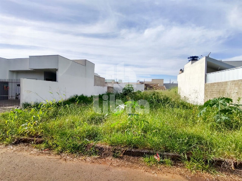 Terreno para Venda em Marialva - PR, Jd Planalto