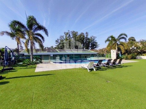 Terreno em Condomínio para Venda em Mandaguaçu - PR, Centro Sul