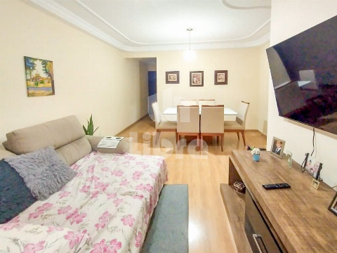 APARTAMENTOS, Rua Professor Giampero Monacci