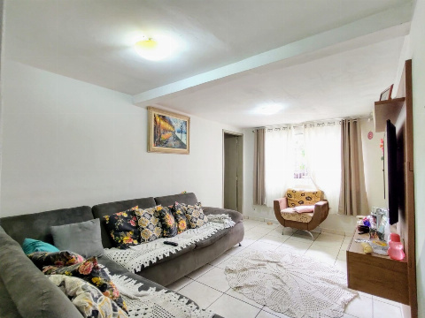 CASAS, Rua dos Ipês