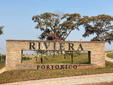 Terreno para Venda em Porto Rico - PR, Riviera Porto Rico