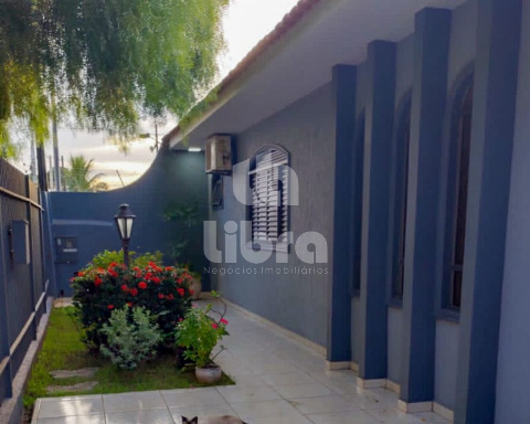 CASAS, Rua Basilio Zanusso