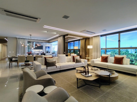 APARTAMENTOS, Avenida Presidente Juscelino Kubitschek de Oliveir