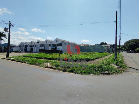 TERRENOS, Rua João Furlan