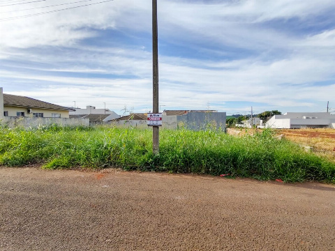 TERRENOS, Rua Caracas