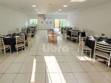 Chácara em Área de Lazer para Venda em Maringá - PR, Pq Tarumã
