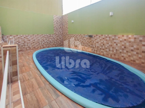 CHÁCARAS, Rua Pioneira Bruna Borim Marim