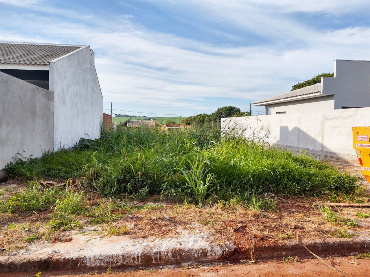 Terreno para Venda em Marialva - PR, Jd Planalto