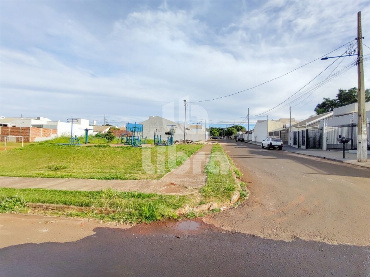 Terreno para Venda em Marialva - PR, Jd Planalto