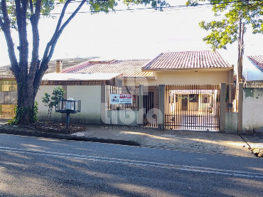 Casa para Venda em Maringá - PR, Jd São Silvestre