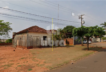 Terreno Comercial para Venda em Iporã - PR, Alto da Sanbra