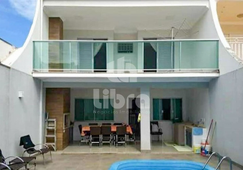 SOBRADOS, Rua Nagóia