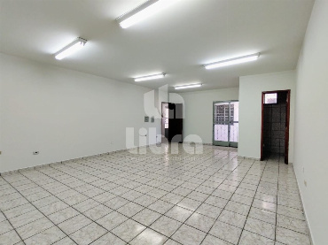 Sala Comercial para Locação em Maringá - PR, Pq Res Cidade Nova