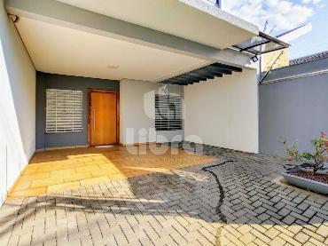 Sobrado para Venda em Maringá - PR, Jd Itália