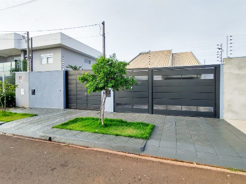 CASAS, Rua Sebastião de Paula E Silva