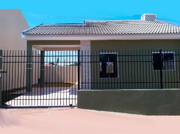 Casa para Venda em Mandaguaçu - PR, Vl Guadiana