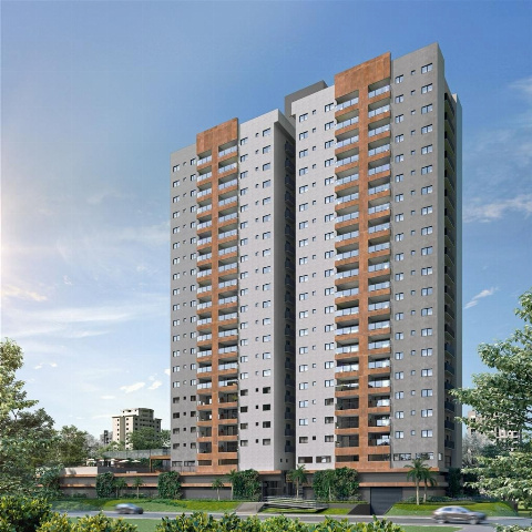 APARTAMENTOS, Rua Vasco da Gama