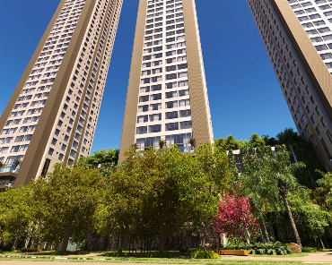 Apartamento para Venda em Balneário Camboriú - SC, Pioneiros