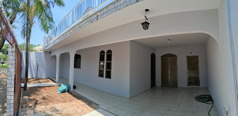 CASAS, Rua Pioneiro Mário Buralli