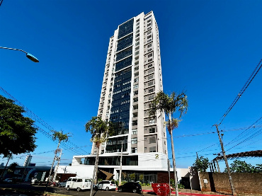 Apartamento para Venda em Maringá - PR, Zona 02