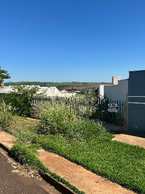 TERRENOS, Rua Joaquim P Guedes