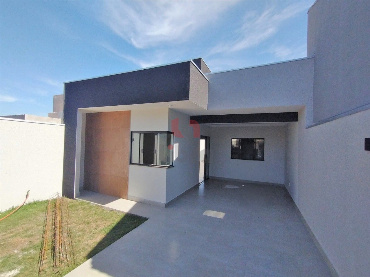 Casa para Venda em Maringá - PR, Pq Tarumã
