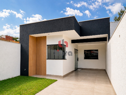 CASAS, Rua Pioneira Fumi Tanoue