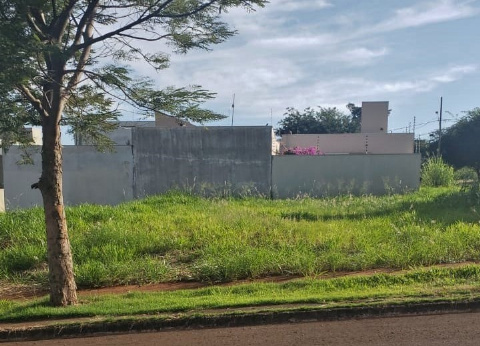 TERRENOS, Rua Pioneiro Exaltino Pereira Boa Sorte