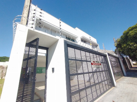 SOBRADOS, Rua Pioneiro Francisco Alcalde