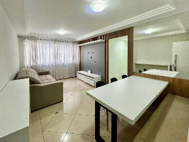 APARTAMENTOS, Rua Doutor Saulo Porto Virmond