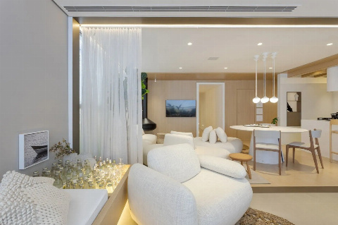 APARTAMENTOS, Rua Paraguai