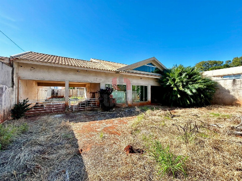 CASAS, Rua Carlos Chagas