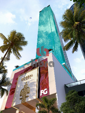 APARTAMENTOS, Avenida Atlântica