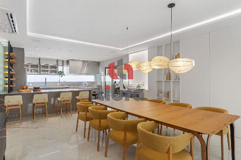 APARTAMENTOS, Avenida Brasil