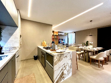Casa em Condomínio para Venda em Maringá - PR, Alto das Grevileas