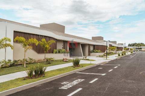 CASAS, Rua Pioneiro Carlos Bulla