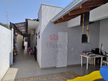 CASAS, Rua José de Farias Ferraz