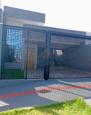 CASAS, Rua Pioneira Maria Deusanira Borges da Silva