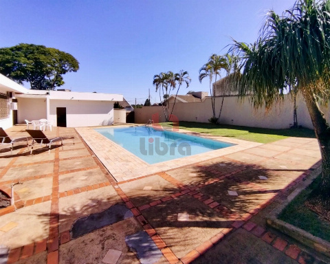 CASAS, Rua Carlos Chagas