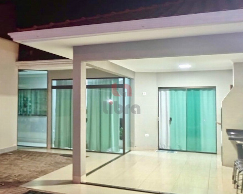 CASAS, Rua Antônio de Paula Antonucci