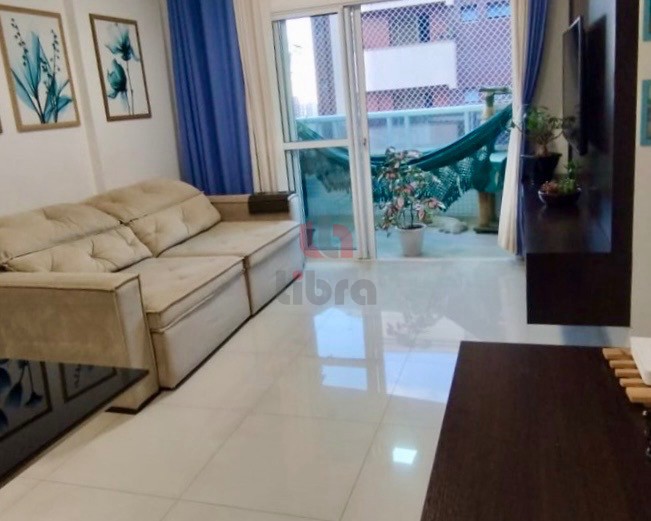 APARTAMENTOS, Avenida João Paulino Vieira Filho