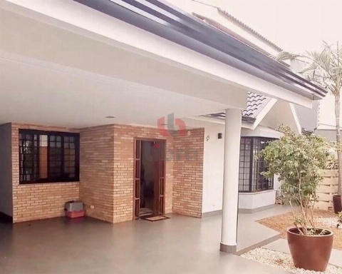 SOBRADOS, Rua Rubelita