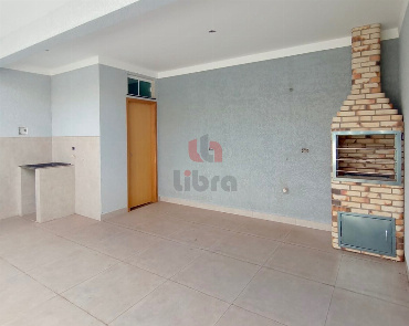 CASAS, Rua Rio Solimões