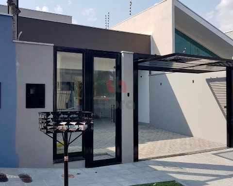 CASAS, Rua Cerejeira