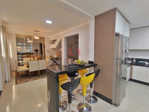 SOBRADOS, Rua Angelina Maria da Silva