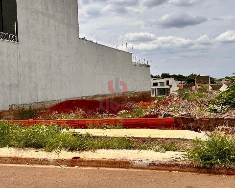 TERRENOS, Rua Madrepérola